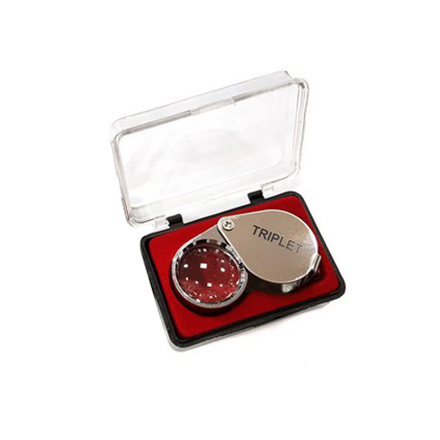 바미샵 휴대용 귀금속 루페 확대경 20X 20,160원