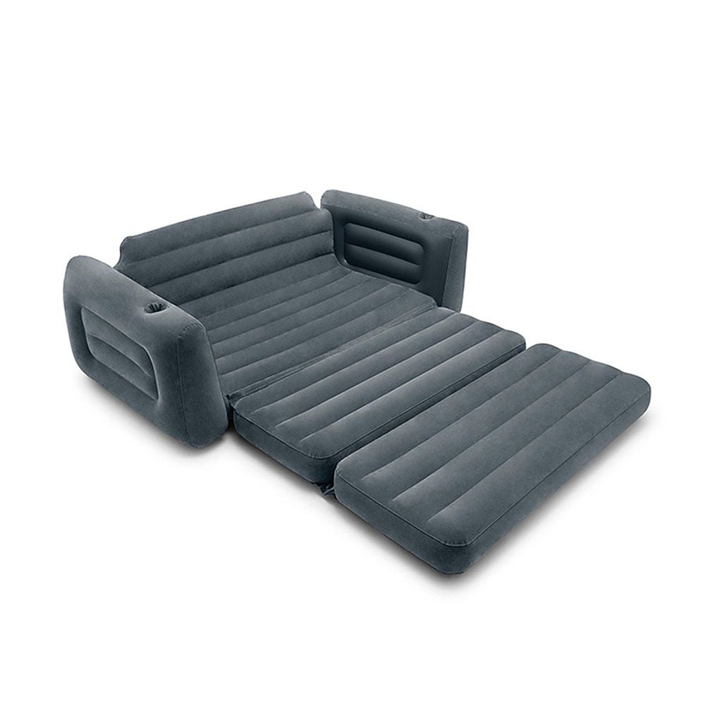 인텍스 풀아웃 더블매트 소파베드 접이식 에어쇼파 216,210원