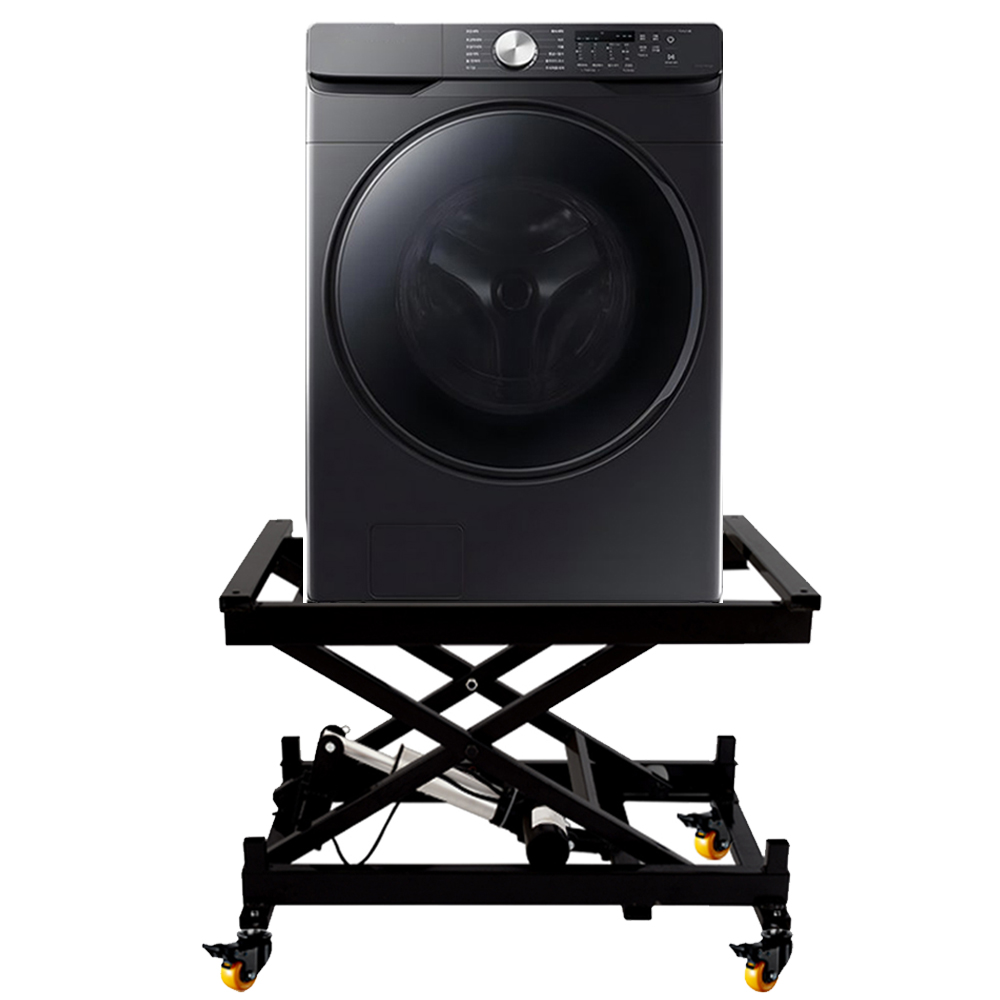 로로와형제들 전동리프트 이동식 테이블 유압 리프트 네일샵 소형 승강기 작업대, 1개 279,000원