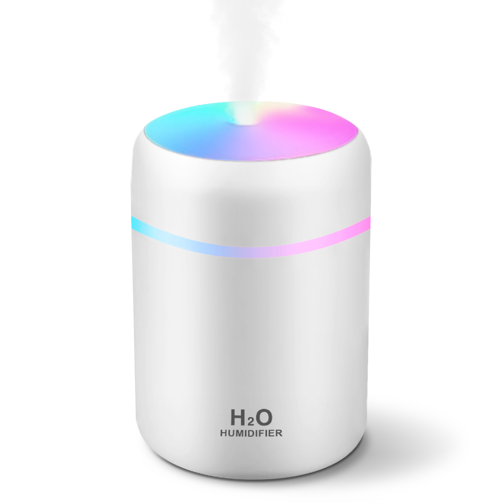 Ditwo 미니 가습기 초음파 레인보우 18,900원