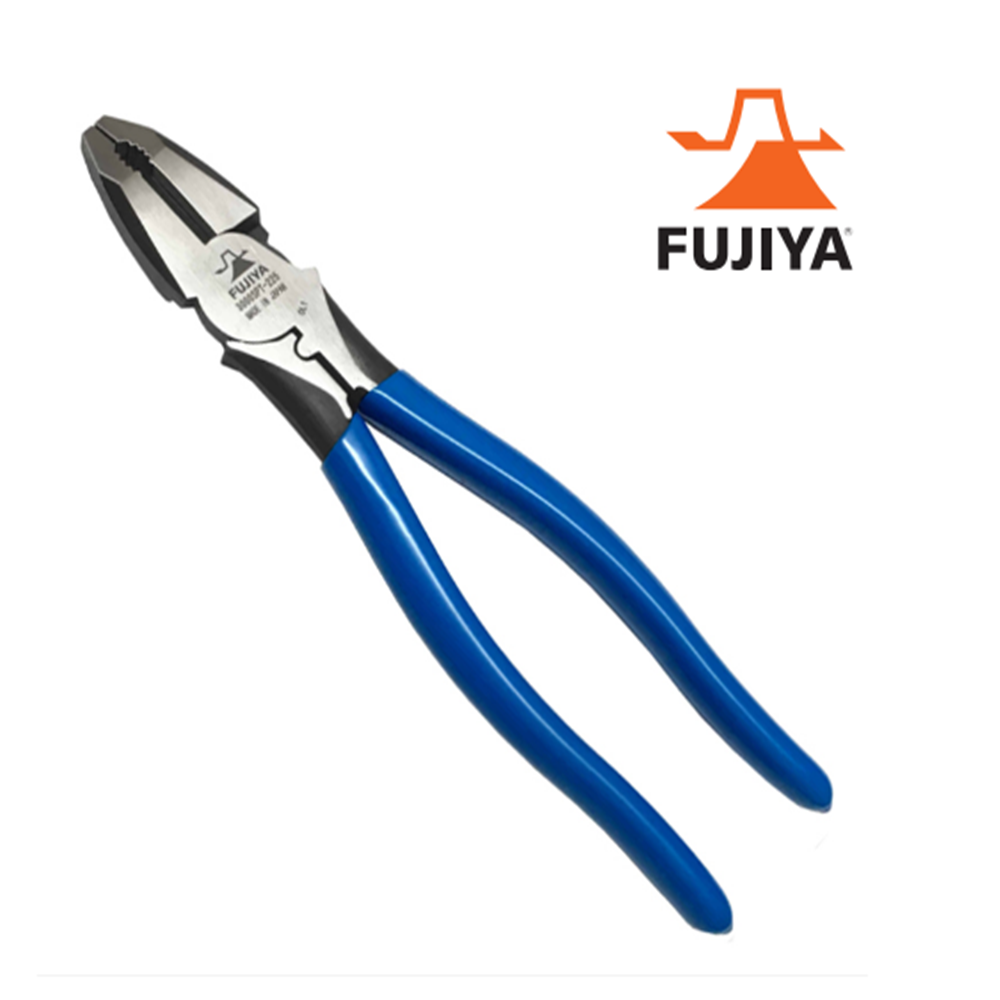 후지야 9인치 압착/데코 뺀찌 편심 펜치 3000SPT-225 27,500원