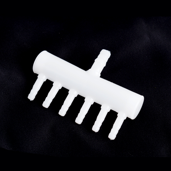 미미네아쿠아 멀티 에어분배기 6구 (싱글라인용) - 브로와용 1,040원