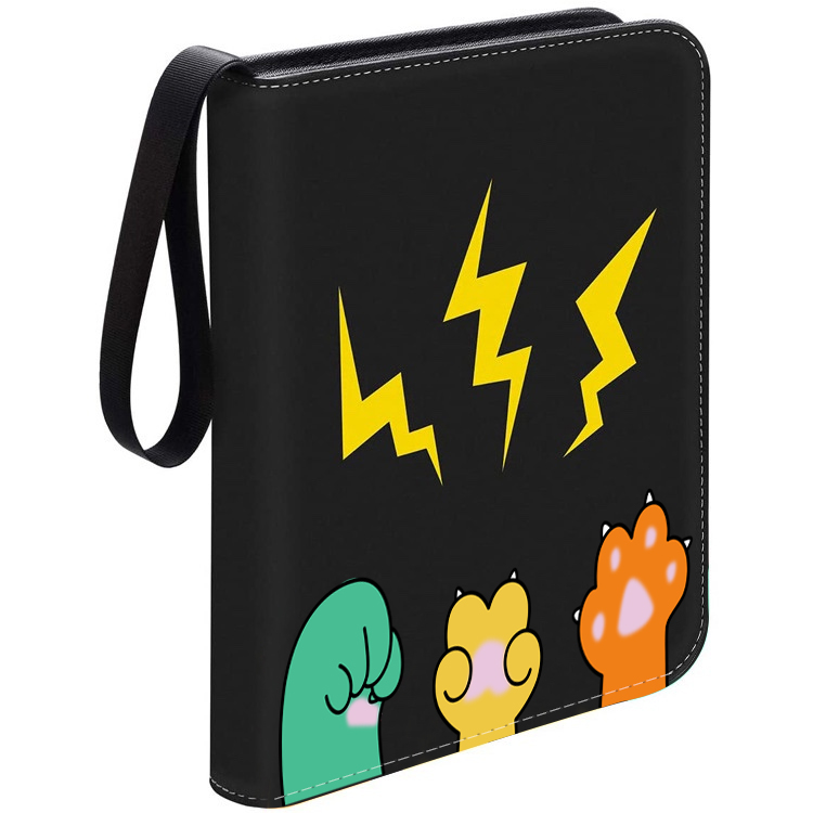 엠메이드 카드 400장 보관 앨범 12,900원