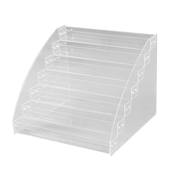 트리 스탈리나 아크릴 7단 매니큐어 진열대 9,990원