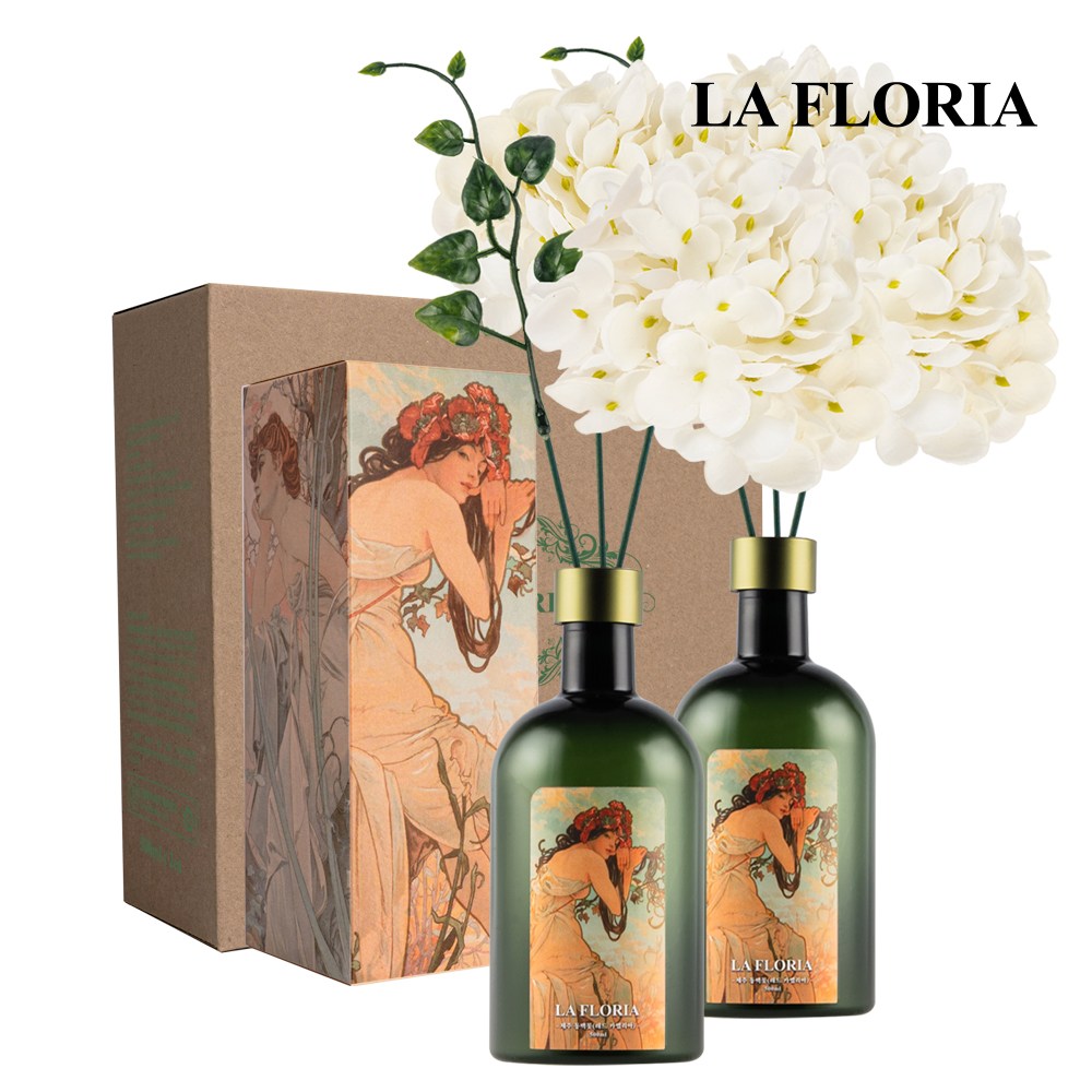 라플로리아 꽃 디퓨저 22,400원