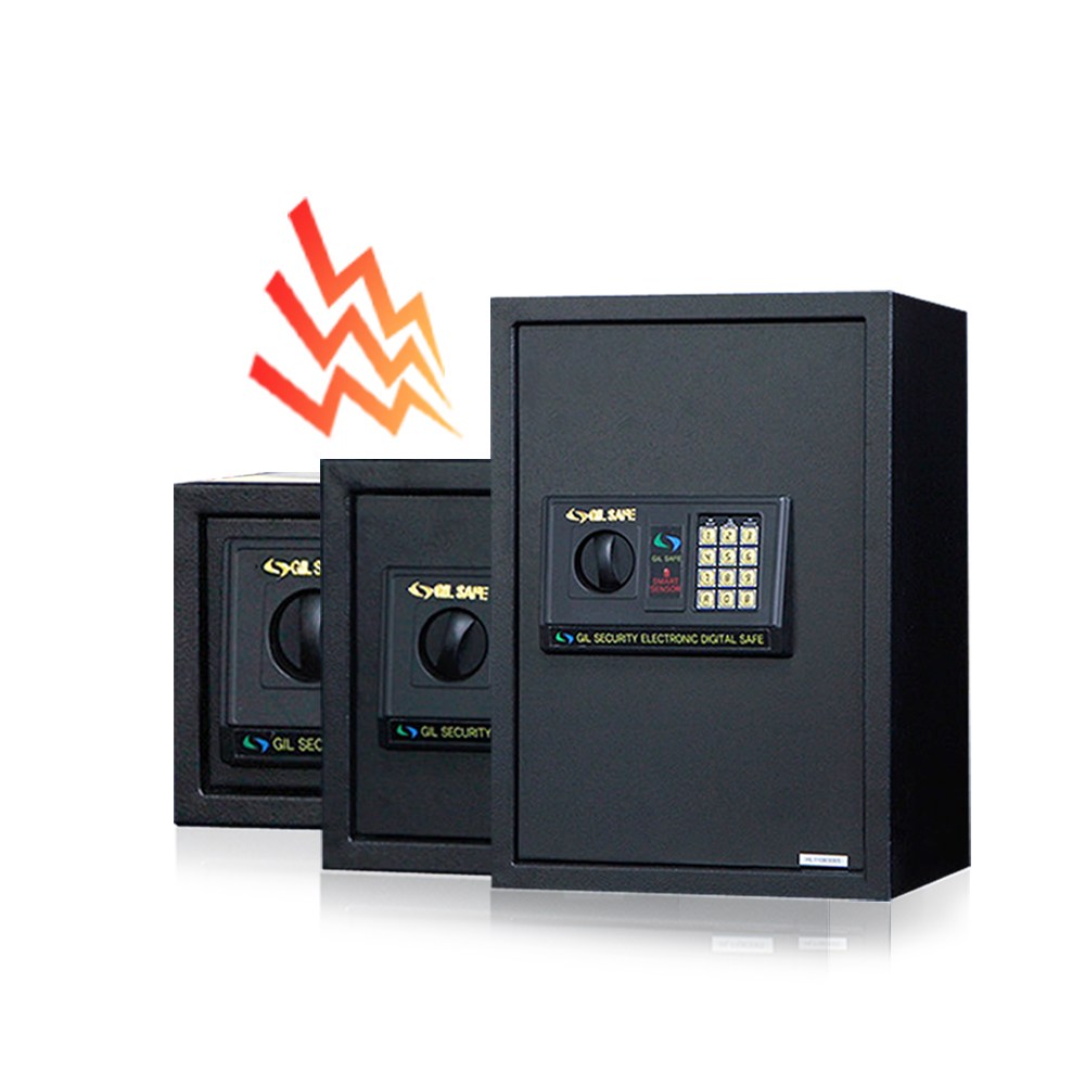 가정용금고 소형 중형 사무용 대형 금고 사물함 이중잠금 비밀 보관함 92,500원