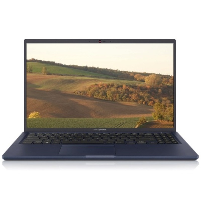 ASUS 엑스퍼트북 B1500 39.6cm(15.6인치K) i5-1235U 16/256GB Win11 중고 노트북, 16GB, 256GB 627,000원