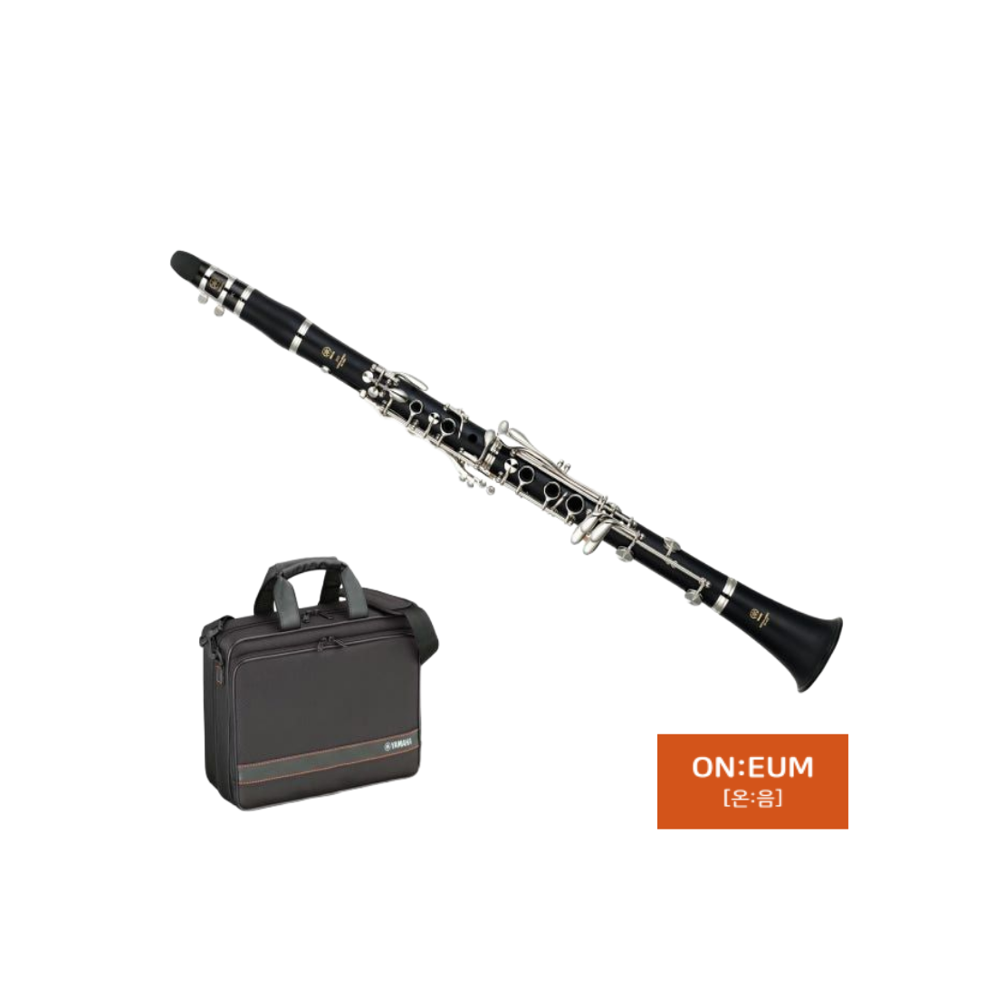 야마하 입문용 Bb 클라리넷 yamaha clarinet ycl-255, 트레디셔널3.5 890,000원