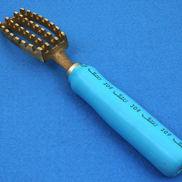 해동 파워 생선 비늘치기 HA-780, 1개 11,400원