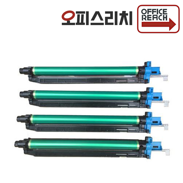 신도리코 D407 재생드럼 이미징유닛  D400 107,000원