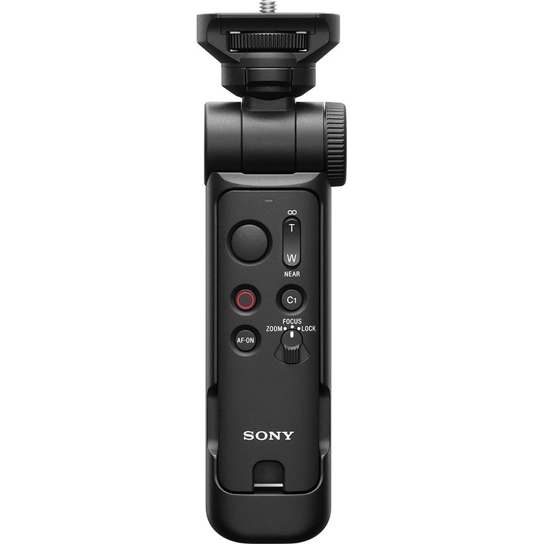 SONY (소니) GP-VPT3 블랙 무선 슈팅 그립 삼각대 180,350원