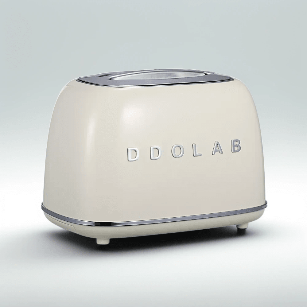 디디오랩 스텐 토스트기 DTT-K02SB 6단계 굽기조절 115,700원
