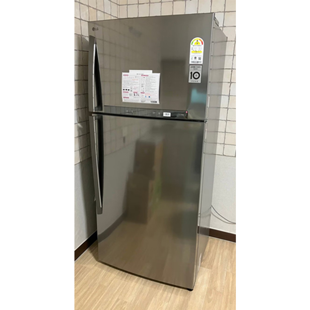 LG전자 507L 2도어 냉장고 방문설치 652,820원