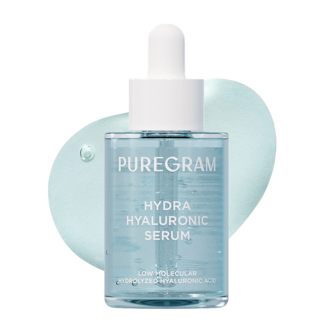퓨어그램 저분자 히알루론산 세럼 30ml, 30ml, 1개 8,900원