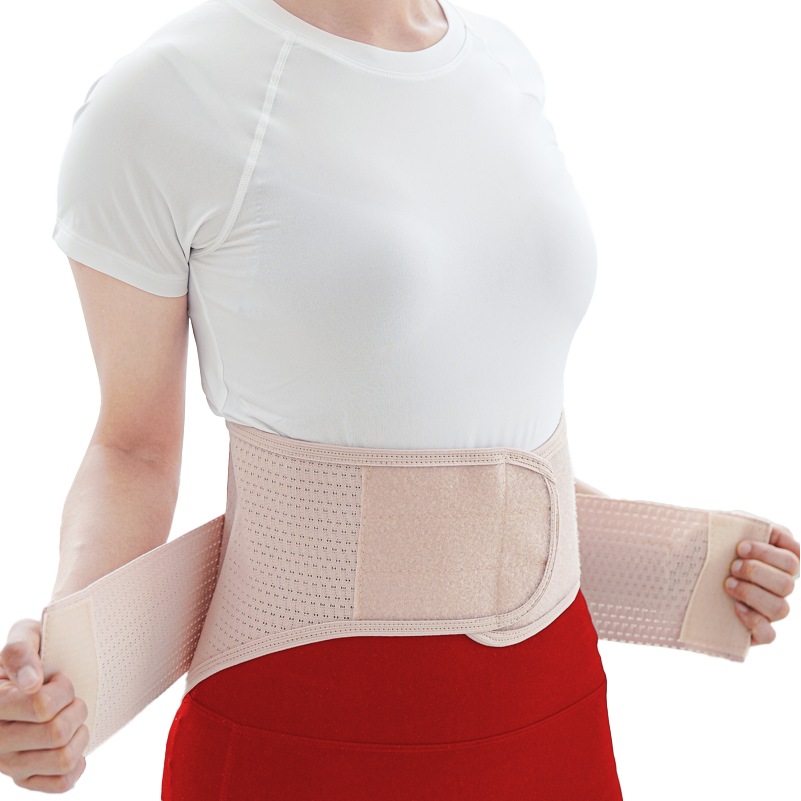 의료용허리보호대 올가드너 데일리허리부목 31,980원