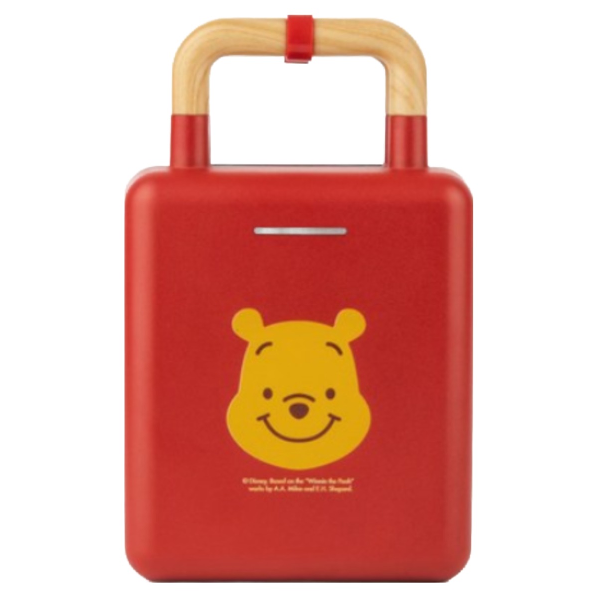 [텐바이텐] 위니 더 푸 와플&샌드위치메이커 47,000원