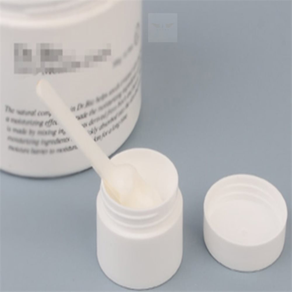 집쏙 휴대용 원형 케이스 화장품용기 1,000원