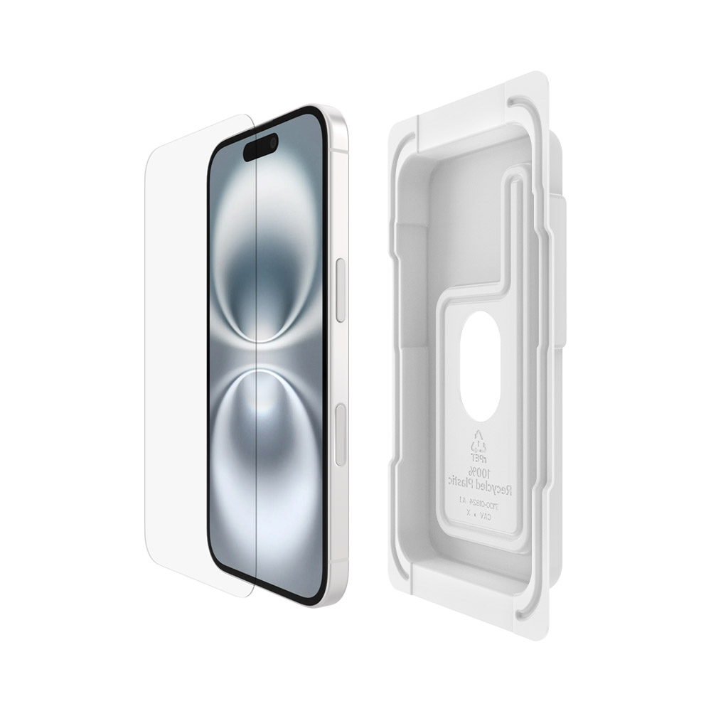 벨킨 울트라 글라스2 아이폰 강화유리 보호필름 OVA131zz 38,400원