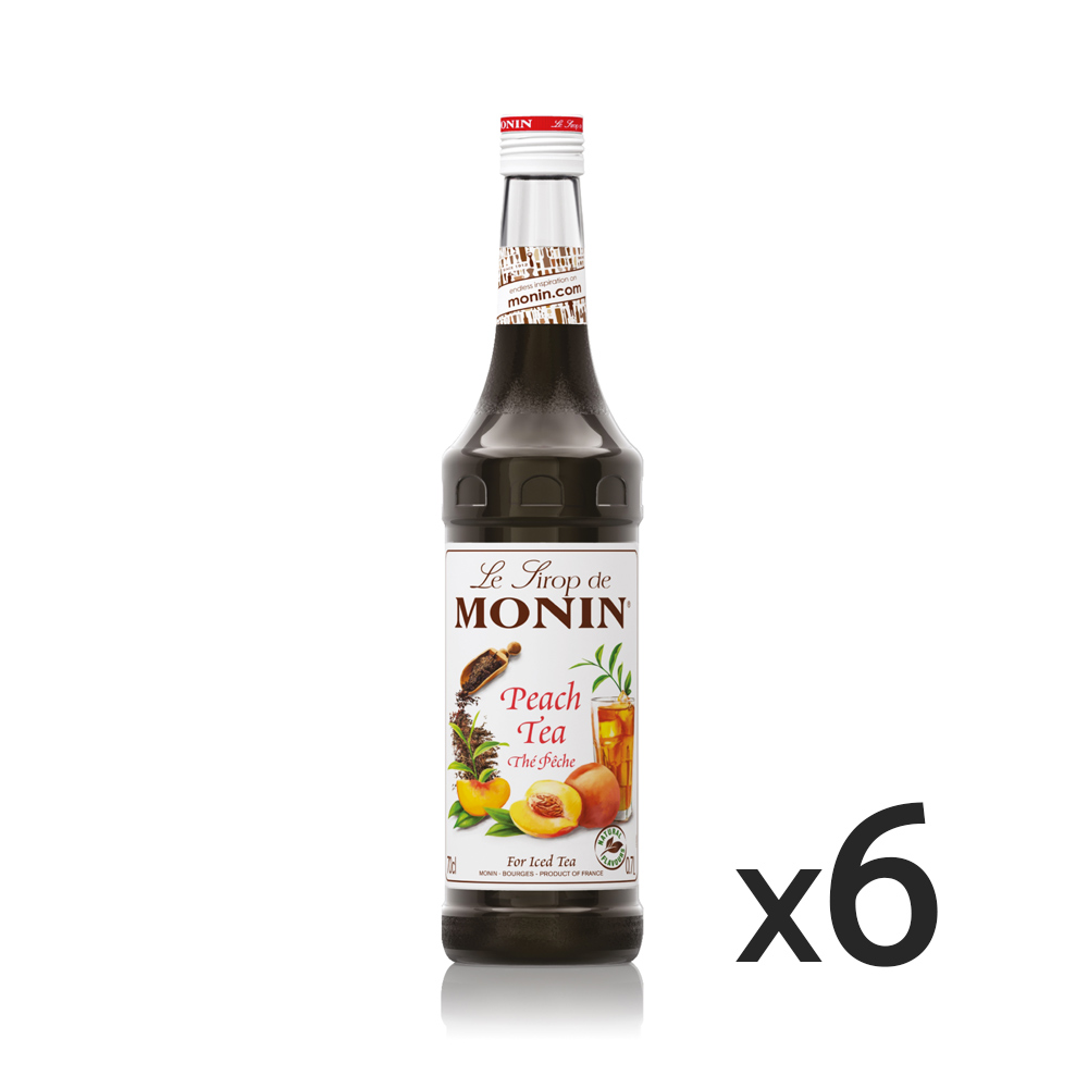 모닌 피치티 시럽 94,100원