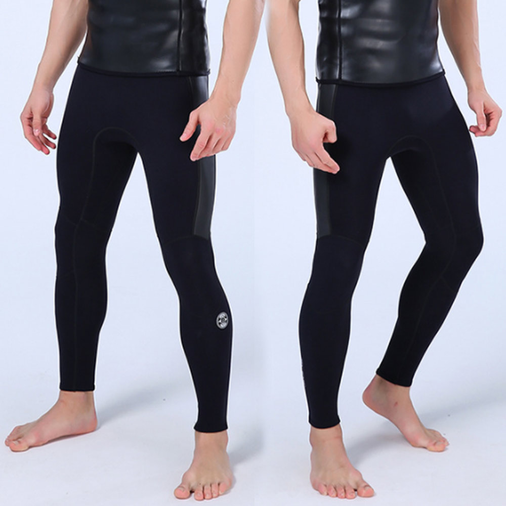 감성스터프 2mm 서핑 다이빙 팬츠 웻슈트 남성레깅스 잠수복 바지 35,000원
