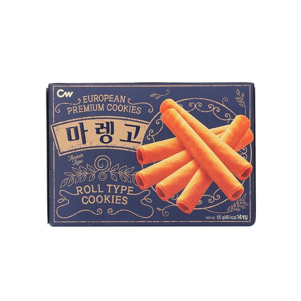 청우식품 마렝고, 2개 10,900원