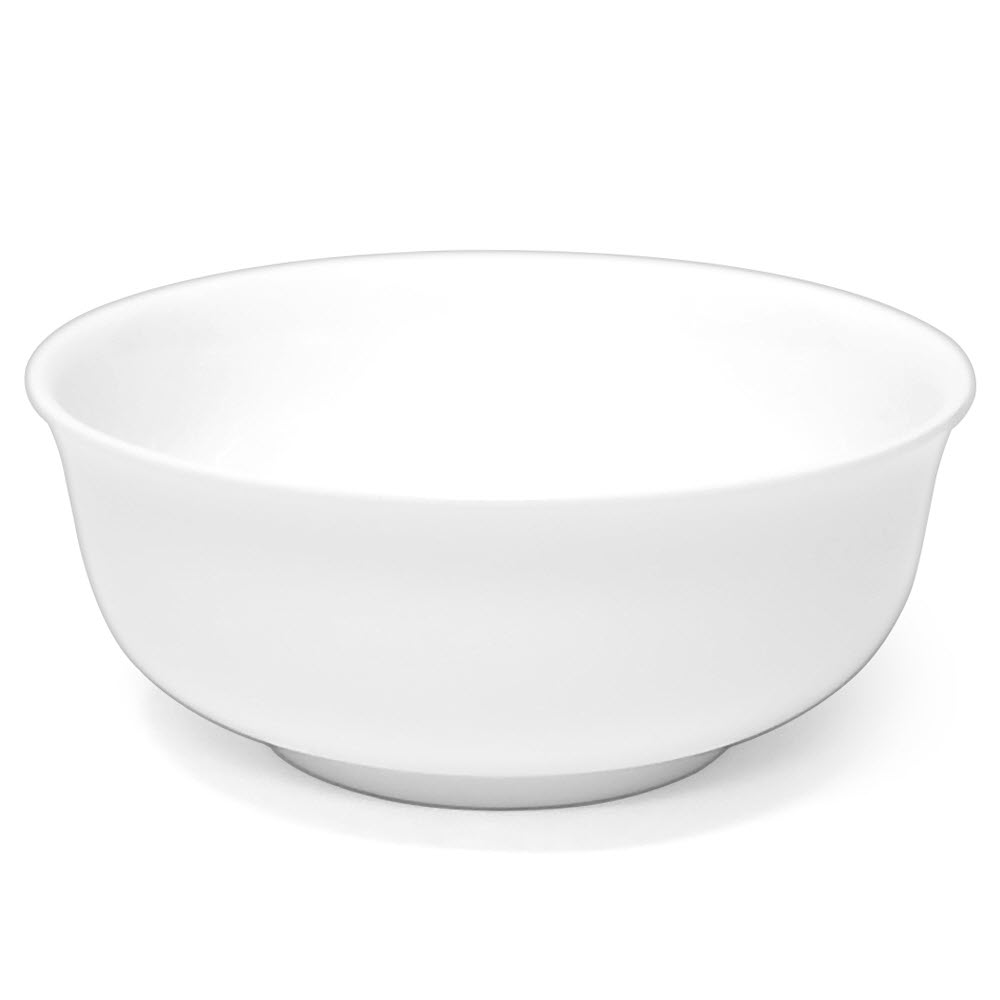 토탈하우스 러브앤아트 본차이나 냉면기 화이트 도자기 식기 8262 6,800원