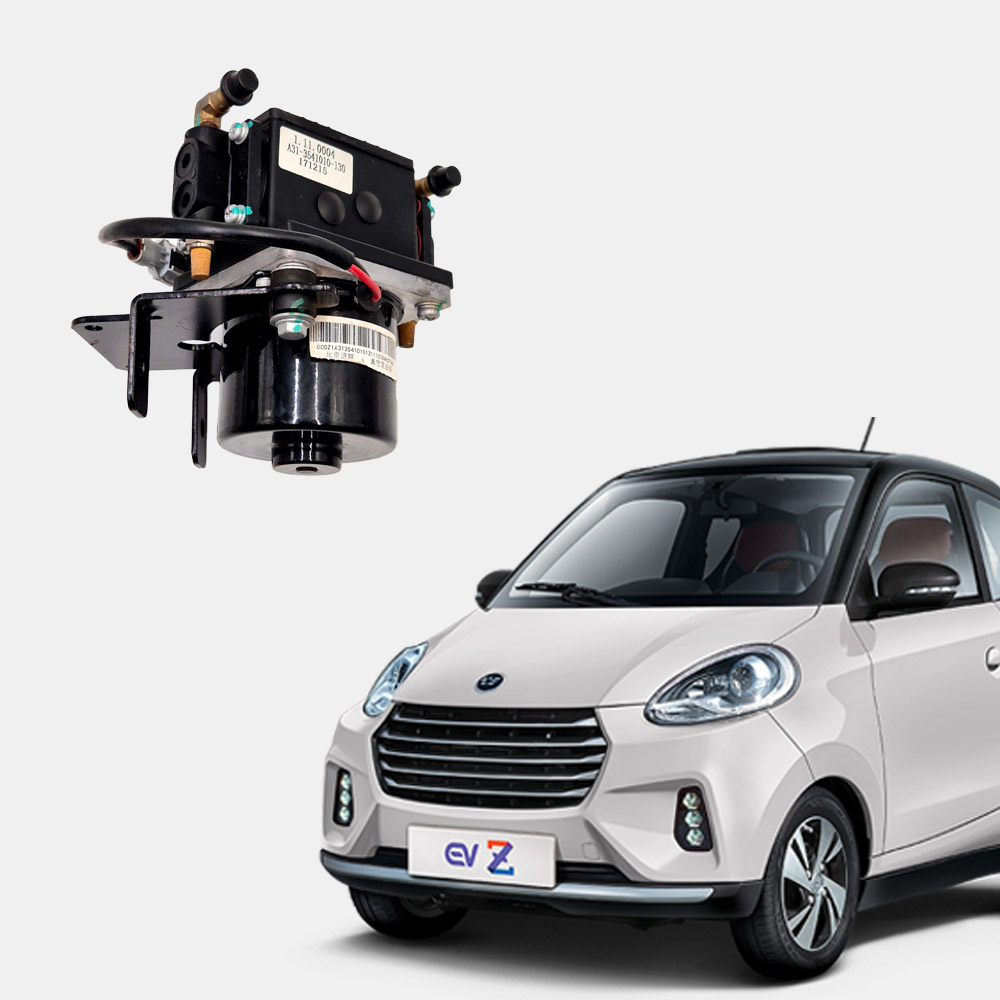 스마트 EVZ D2 호환 브레이크 시스템 진공 펌프 어셈블리 완제품, 진공펌프 완제품, 해당없음, 스마트EVZ/D2 호환 240,000원