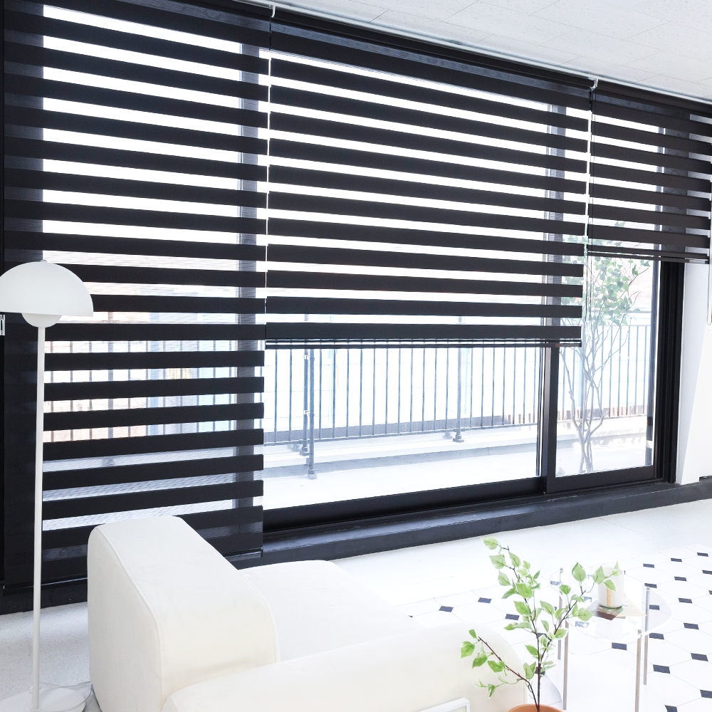 nuguna 베이직 콤비블라인드 쿨톤 71,300원