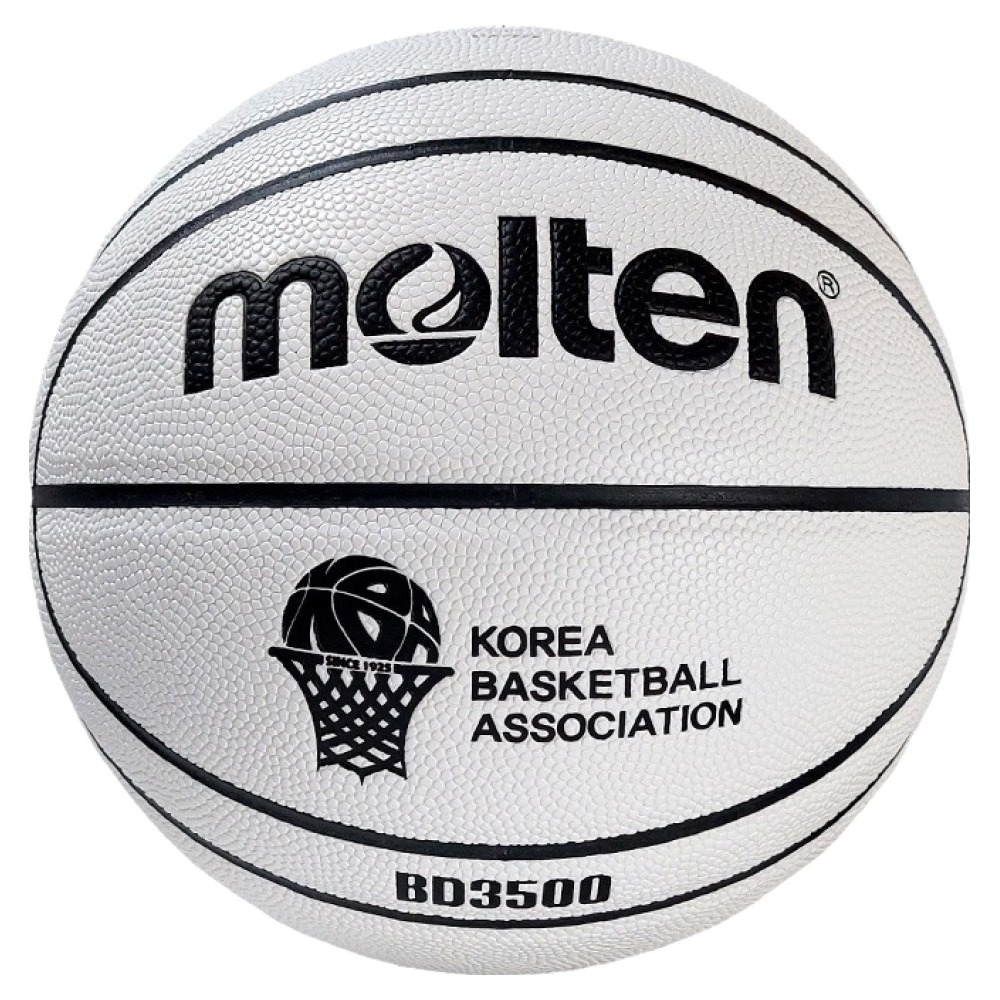 몰텐 농구공 IO로고있음 화이트 51,000원