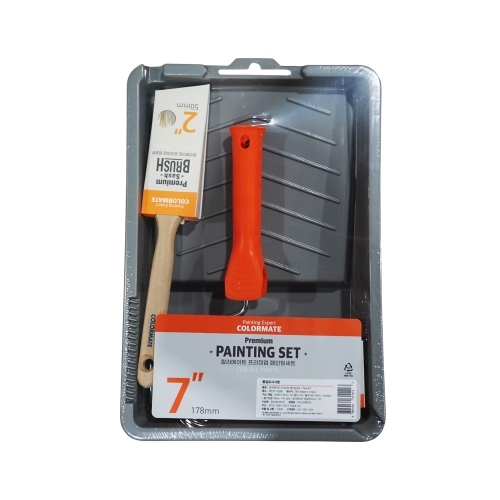 칼라메이트 프리미엄페인팅세트 178mm 1세트 13,910원
