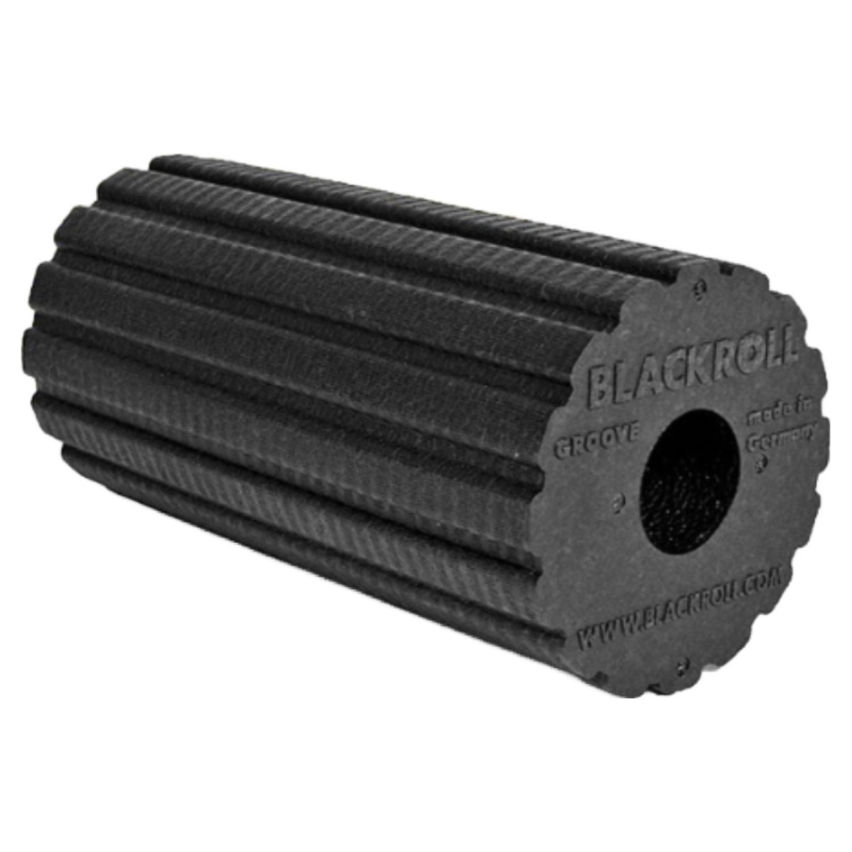 독일 블랙롤 EPP 그루브 스탠다드 폼롤러 30cm 63,000원