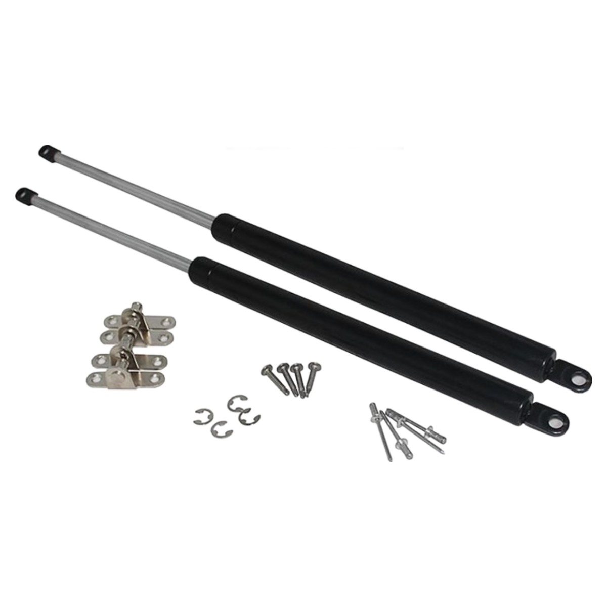 코란도 스포츠 본넷쇼바, 1세트 45,500원