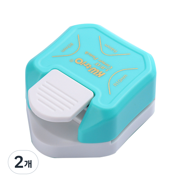 케이더블유트리오 귀돌이 펀치 14,910원