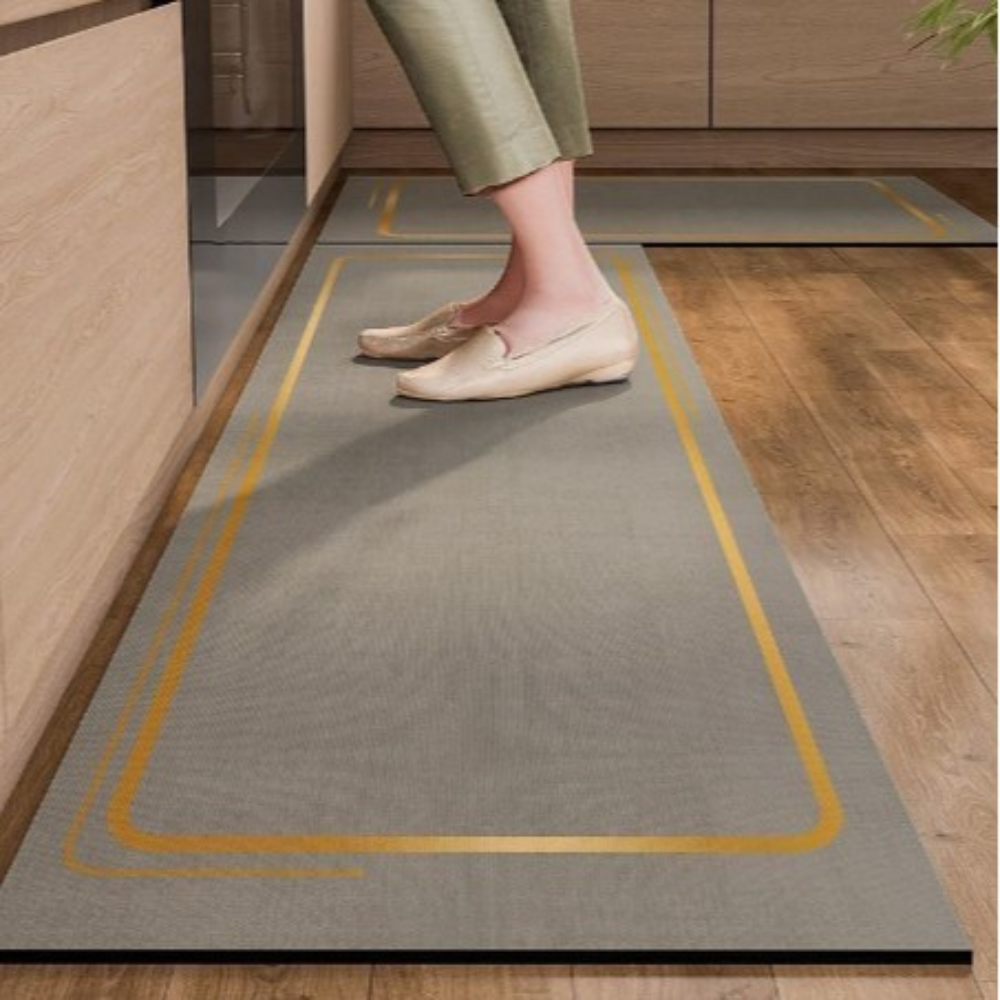 온더맷 규조토 빨아쓰는 주방매트 2종세트 14,840원