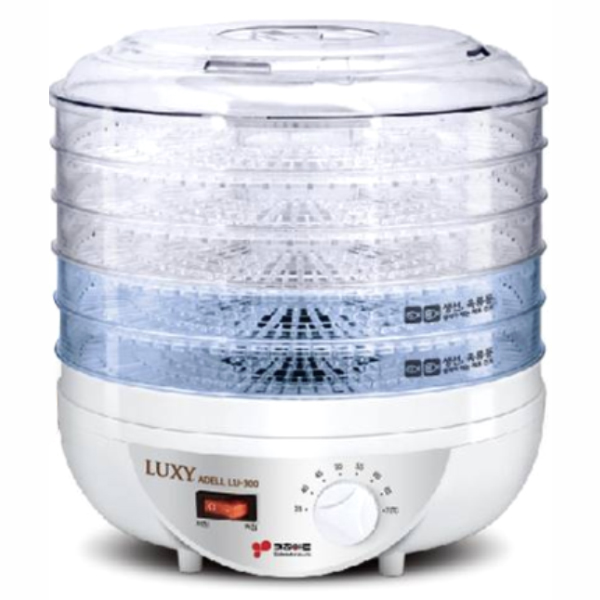 키친아트 5단 럭시 아델 식품건조기 31,220원