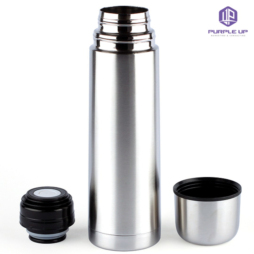 퍼플업 보냉물병 커피보온병 텀블러보온병 등산 커피 500ml 1개 16,400원