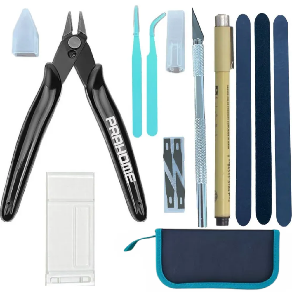 프라홈 프라모델 입문자 공구 세트 15,380원