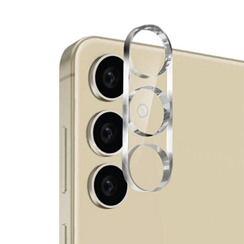 갤럭시 S26 S942 일체형 카메라 렌즈 보호 슬림 글라스 필름 3D 풀커버 강화유리 6,980원