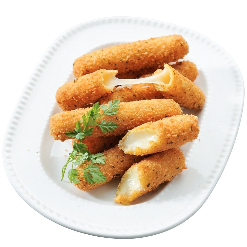 파르팜 치즈스틱, 1개, 1kg 32,900원