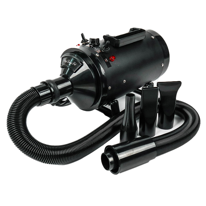 딩동펫 에어탱크 드라이기 + 에어필터 2p + 노즐 3종 + 호스 세트 107,200원