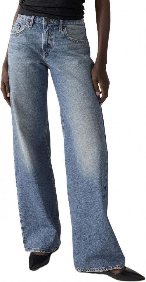 Levi's (리바이스)로우 루즈 핏 여성 청바지 (A5566) 220,200원