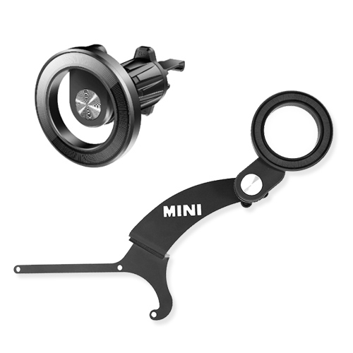 미니쿠퍼 거치대 억스 엠비언트 맥세이프 핸드폰 거치대 43,000원