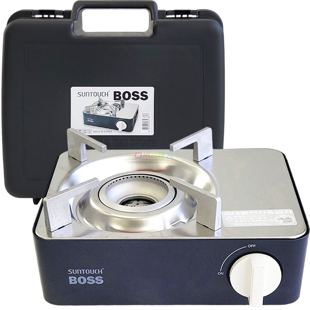 썬터치 보스 가스렌지 버너 48,450원