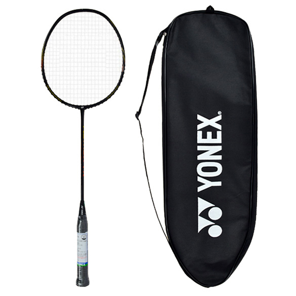 요넥스 배드민턴라켓 블랙 BG80 94,600원