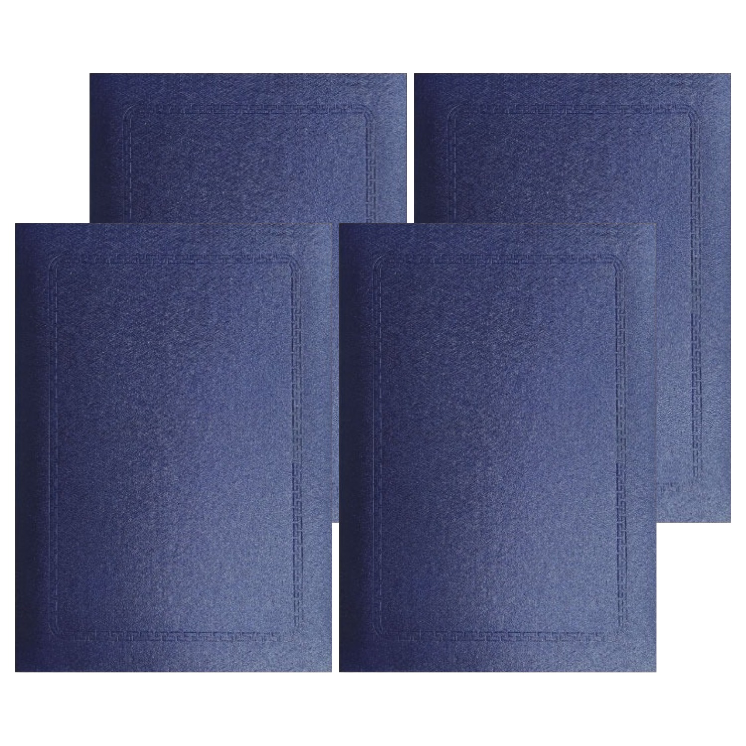 우진산업 3500 Pr48상장케이스 22.5 x 30.3 cm 9,960원