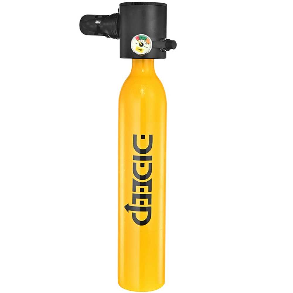 휴대용 다이빙 산소통 풀세트 스킨 스쿠버 산소탱크 274,400원