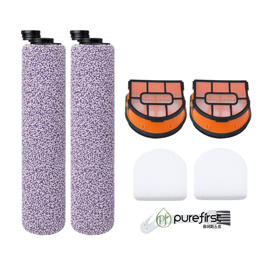 퓨어퍼스트 샤크 하이드로백 필터 브러쉬 WD210KR 호환품 23,900원