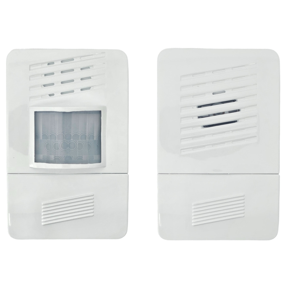 시온전자 무선 문지기 도어벨 국산 차임벨 출입문 편의점 매장 센서벨 25,110원