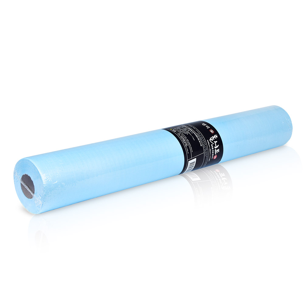 편리안 일회용 방수코팅 위생커버 롤시트 대, 단일색상, 1개 14,010원