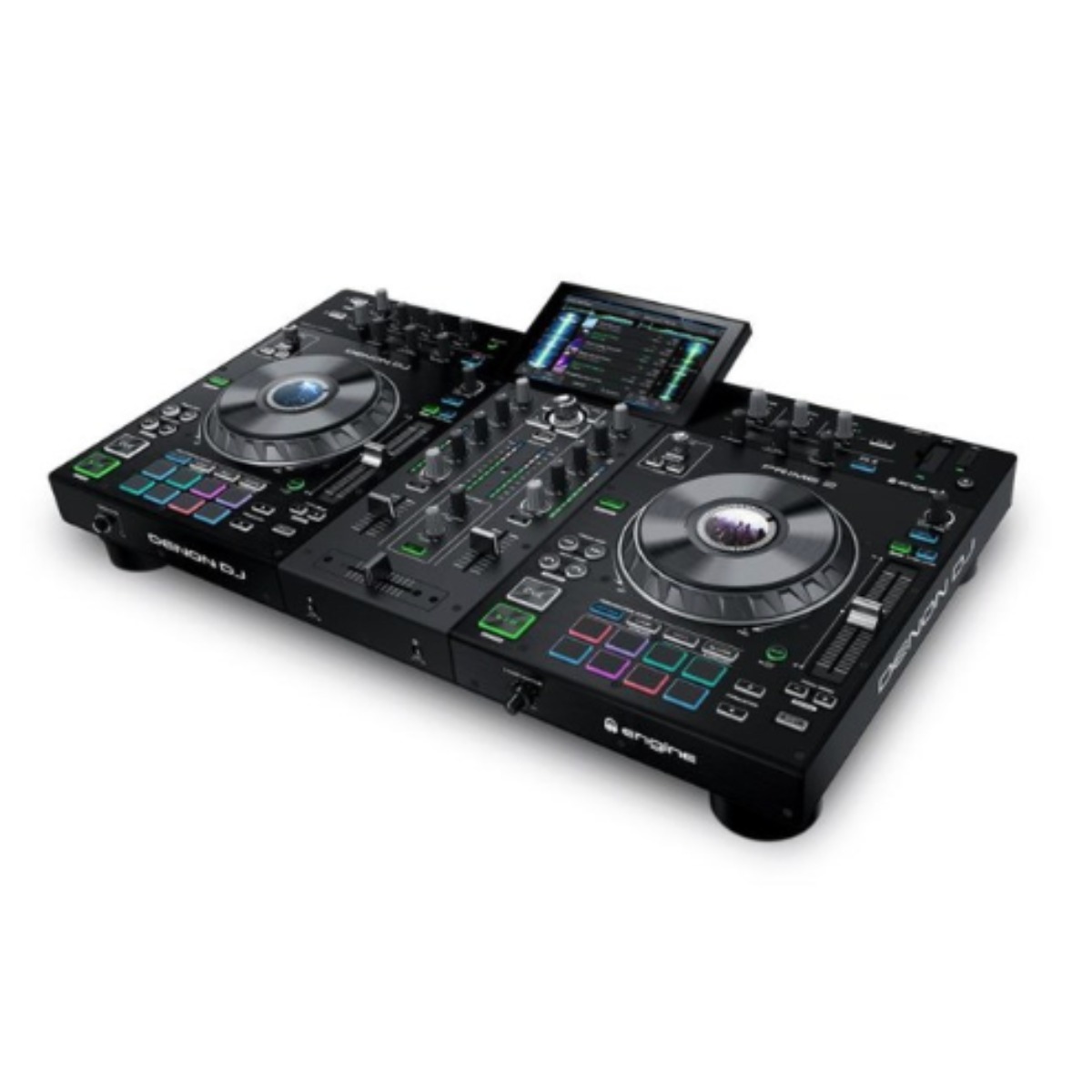 데논 Denon DJ Prime 2 2,250,000원